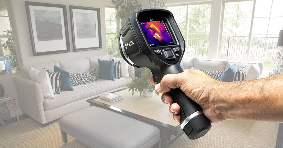 Thermal-Image Re Inspection Services